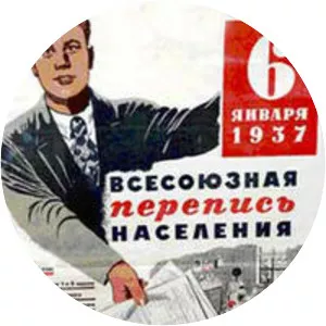 Soviet Census - 1937