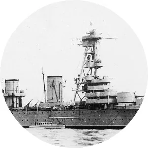 Soviet cruiser Krasny Kavkaz