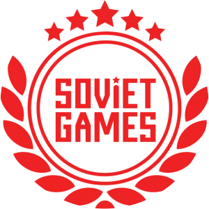Soviet Games - Video game developer