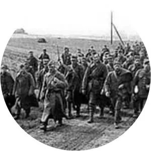 Soviet invasion of Poland