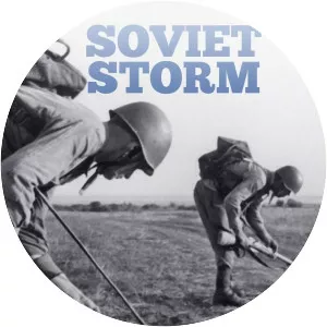 Soviet Storm: World War II in the East