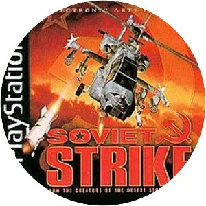 Soviet Strike