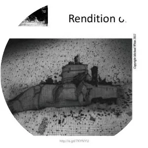 Soviet submarine K-129 - Project 629