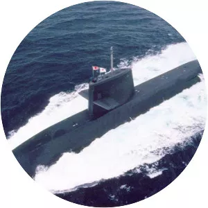 Soviet submarine K-222