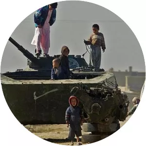 Soviet withdrawal from Afghanistan - 