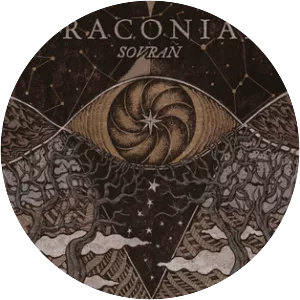 Sovran - Studio album by Draconian