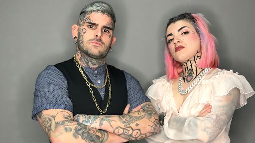 Sow ink Tattoo Studio