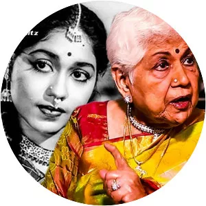 Sowcar Janaki