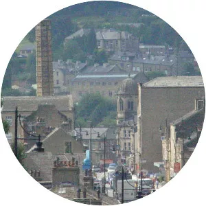 Sowerby Bridge