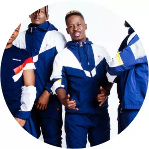 Soweto's Finest - Musical artist