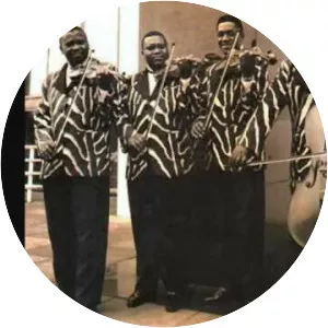 Soweto String Quartet