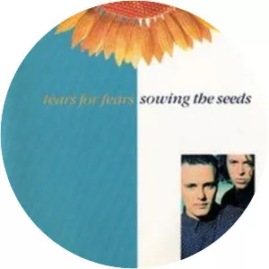 Sowing the Seeds - Compilation album by Tears for Fears