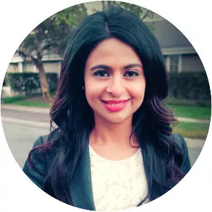 Sowmya Padmanabhan - Author