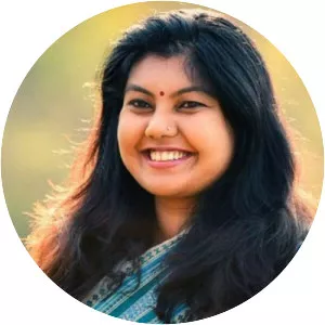 Sowmya Reddy photograph