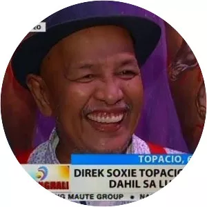 Soxie Topacio