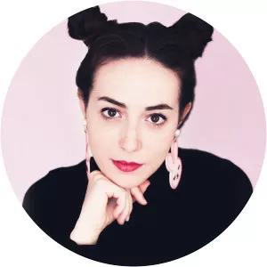 Soy Cardo - Illustrator