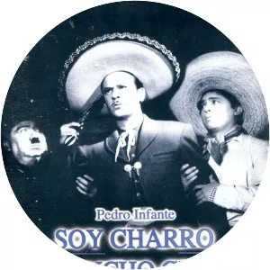 Soy Charro de Rancho Grande