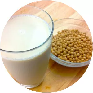 Soy milk