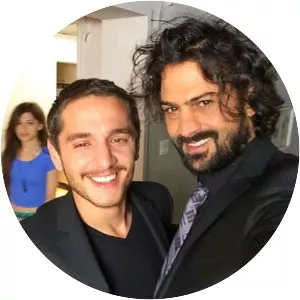 Soydan Soydaş - Actor