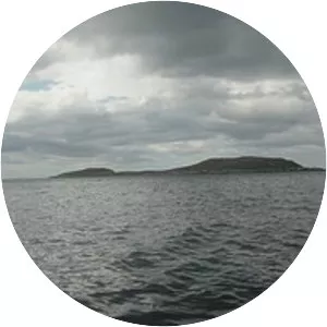 Soyea Island