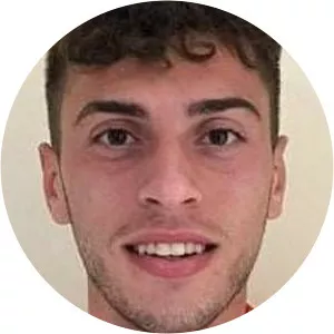 Soykan Alp Aydın - Football player