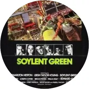 Soylent Green - 1973 ‧ Fantasy/Mystery ‧ 1h 37m