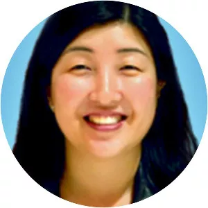 Soyung Pak photograph