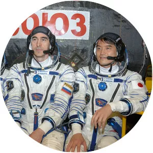 Soyuz MS-01 - Jul 7, 2016 – Oct 30, 2016