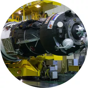 Soyuz MS-02 - Oct 19, 2016 – Apr 10, 2017