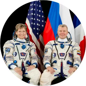 Soyuz MS-03 - Nov 17, 2016 – Jun 2, 2017