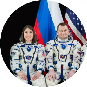 Soyuz MS-12 - Mar 30, 2019 – Oct 3, 2019