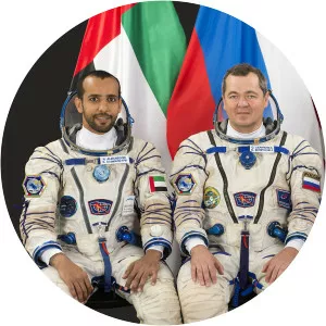 Soyuz MS-15 - Sep 25, 2019 – Apr 17, 2020