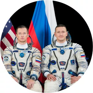 Soyuz MS-17 - Oct 14, 2020 – Apr 17, 2021