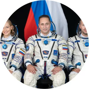 Soyuz MS-19 - Tue, Oct 5, 2021 – Mon, Mar 28, 2022