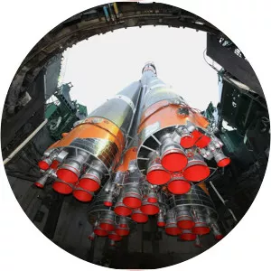 Soyuz MS-20 photograph