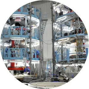 Soyuz MS-21 photograph