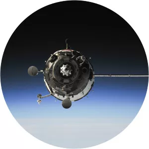 Soyuz TMA-14M - Sep 25, 2014 – Mar 12, 2015