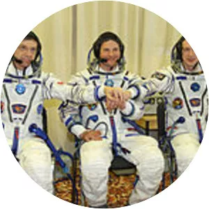 Soyuz TMA-15