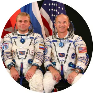 Soyuz TMA-16 - Sep 30, 2009 – Mar 18, 2010