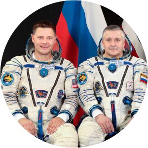 Soyuz TMA-19 photograph