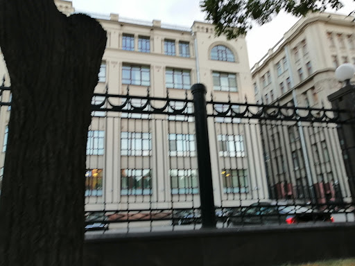 Soyuznoye Gosudarstvo Zhurnal