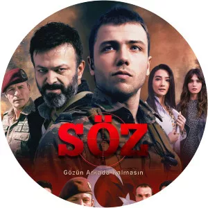 Söz2017 – 2019 - TV series