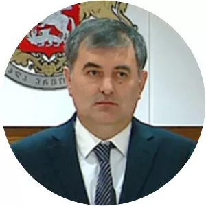 Sozar Subari - Member of the Parliament of Georgia