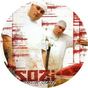 Sozi - Musical group