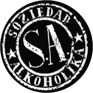 Soziedad Alkoholika