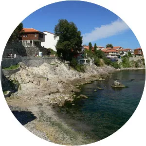 Sozopol (Süzebolu)