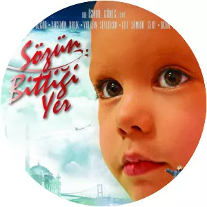 Sözün Bittiği Yer