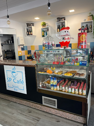 SP CAFE Snack Bar