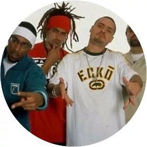 SP Funk - Musical group