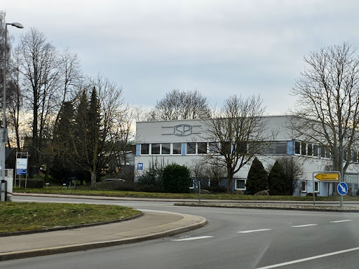 SP-Industrieprodukte GmbH - Manufacturer in Horb am Neckar, Germany